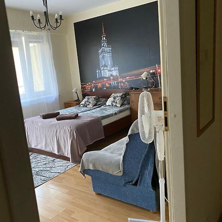 Zwykle Mieszkanie Na Wilenska, Trzy Przystanki Do Starego Miasta,Dwa Przystanki Do Szpitala Praskiego Warszawa Eksteriør bilde