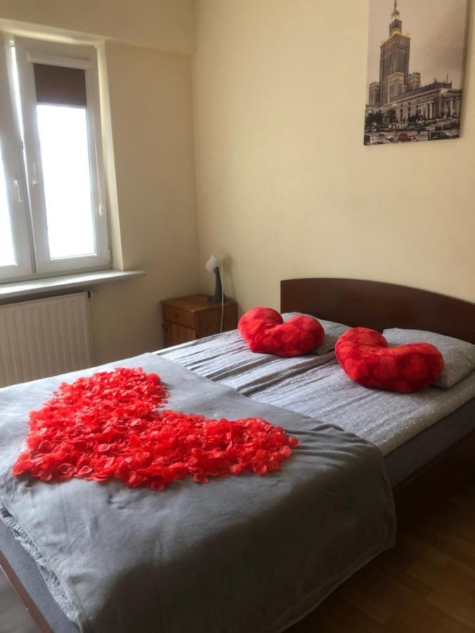 Zwykle Mieszkanie Na Wilenska, Trzy Przystanki Do Starego Miasta,Dwa Przystanki Do Szpitala Praskiego Warszawa Eksteriør bilde