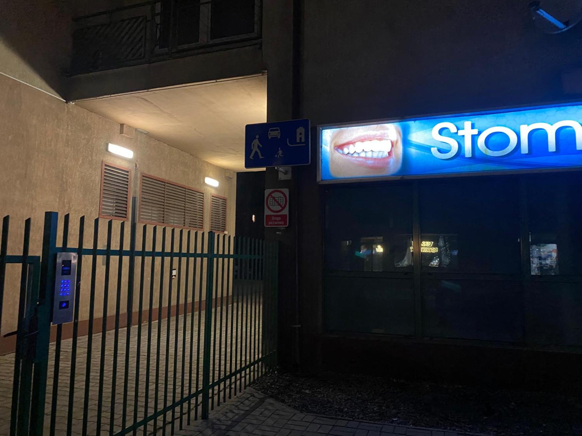 Zwykle Mieszkanie Na Wilenska, Trzy Przystanki Do Starego Miasta,Dwa Przystanki Do Szpitala Praskiego Warszawa Eksteriør bilde