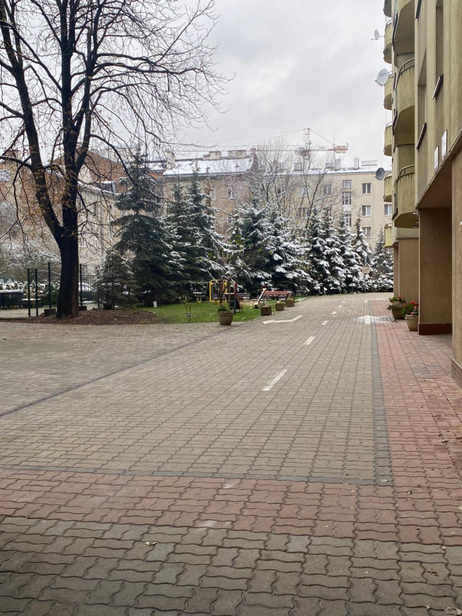 Zwykle Mieszkanie Na Wilenska, Trzy Przystanki Do Starego Miasta,Dwa Przystanki Do Szpitala Praskiego Warszawa Eksteriør bilde